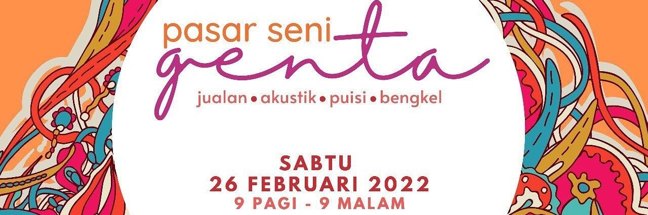 Rumah Seni Selangor banner