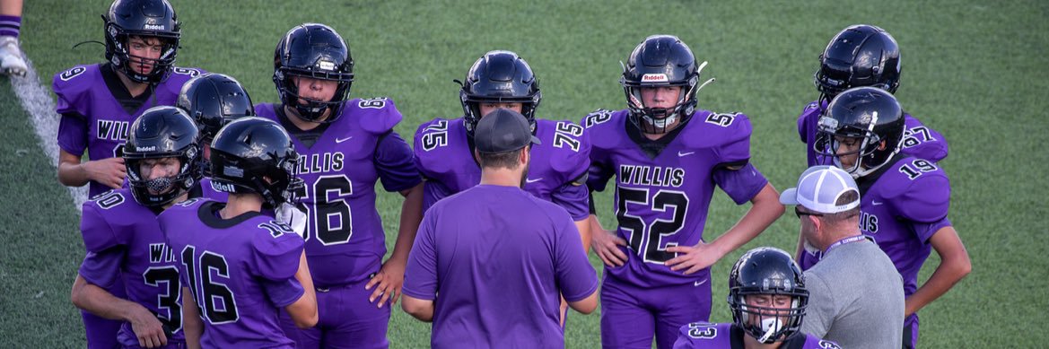 Coach Adam Schwarz banner