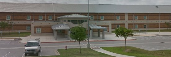 Winkley Library banner