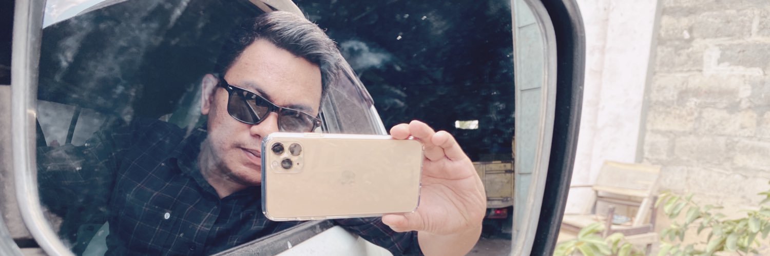 fhanriz's profile banner image