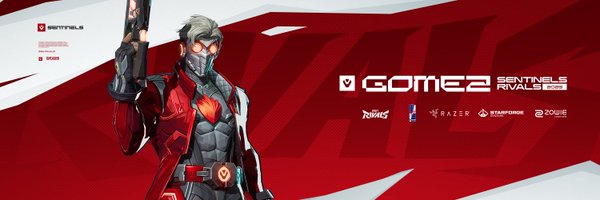 SuperGomezfps Profile Banner