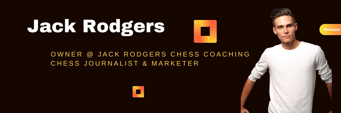 Jack Rodgers banner