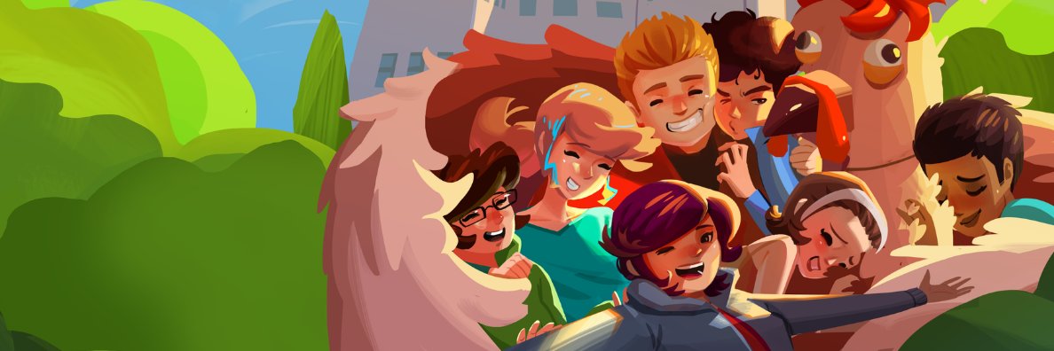 Bloom Digital Media banner