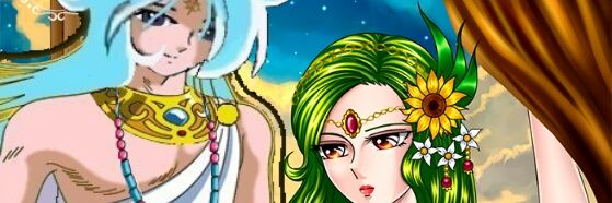 CeresMythology's profile banner image