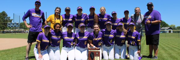 GOWHS_Softball Profile Banner