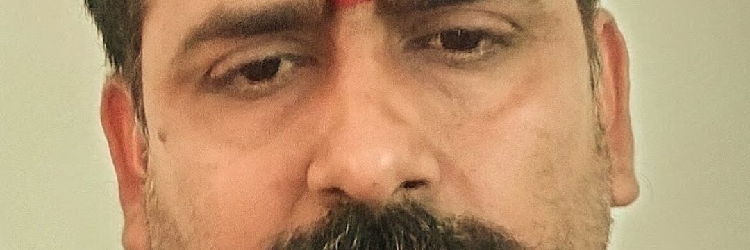 208Rahulpandit's profile banner image