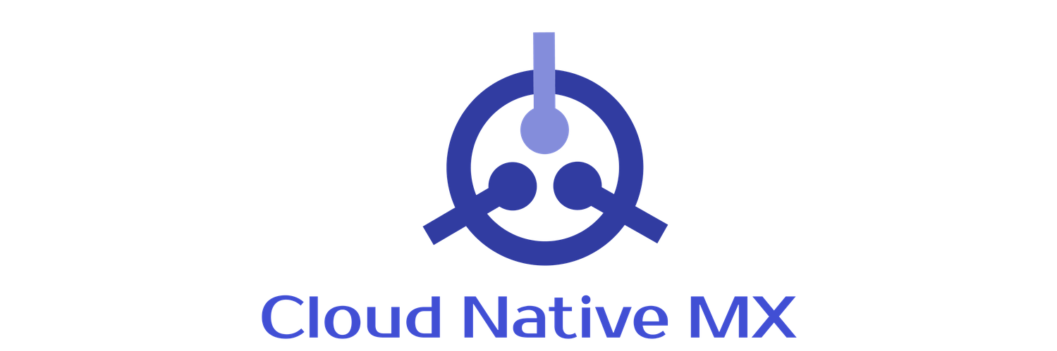 Cloud Native MX banner