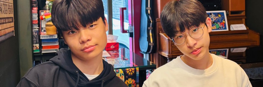 Arim Kim banner