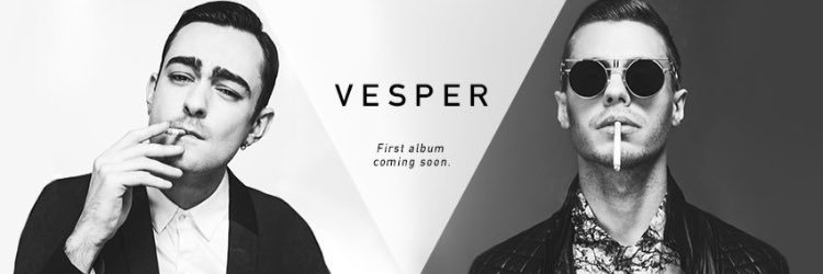 V S P R banner