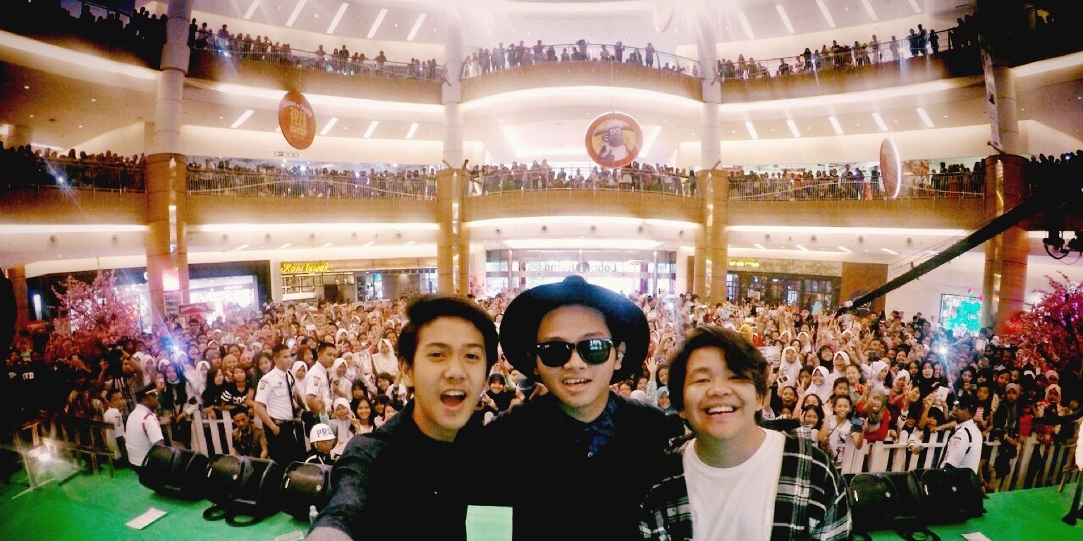 BaeL DarmawaN banner