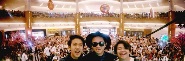 baeldarmawan Profile Banner