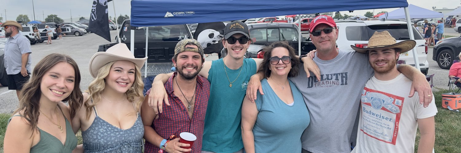 Bryan McFerin banner