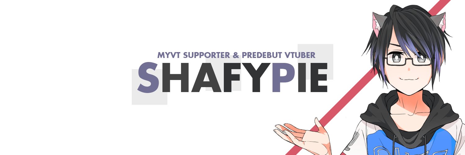 ShafyPie's profile banner image