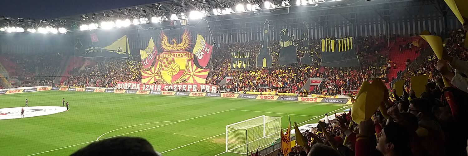 GoztepeOgulcan's profile banner image