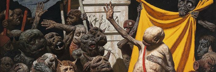 🔻Doom Scromitariat🔻 ☭'s banner