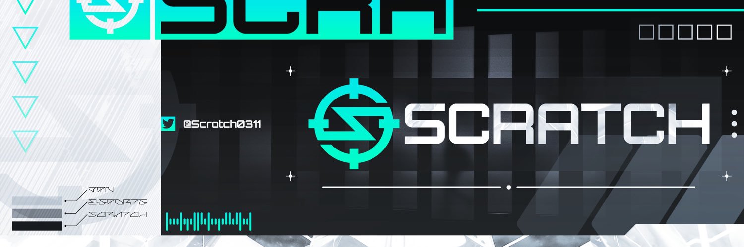 ⚜Яеd.Eye⚜ Scratch(Enterprise)株式会社代表⚜VALORANT⚜️APEX banner