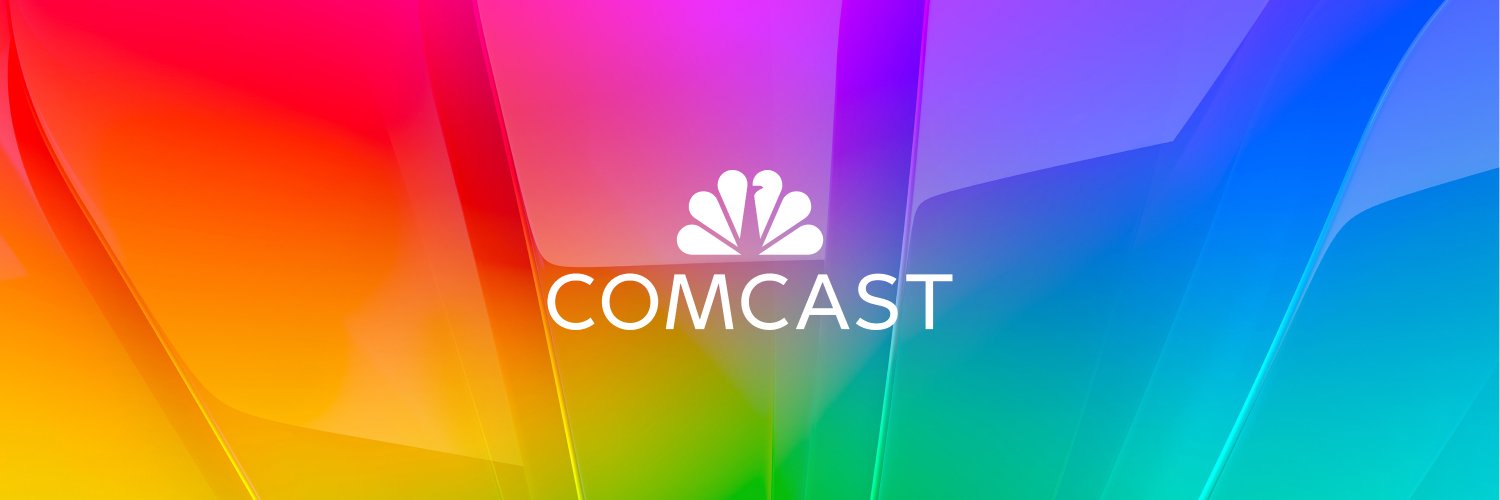 Comcast Profile Banner