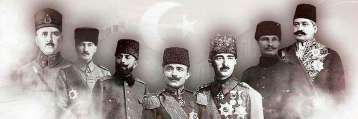 Merkez-i Umûmi'deki Türkçü🇹🇷 banner