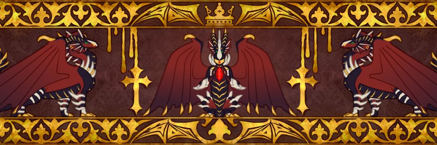 RayZalRak (Raylldo) banner