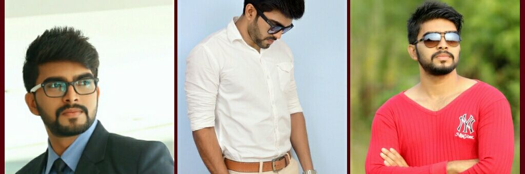 Manoj Puttur banner