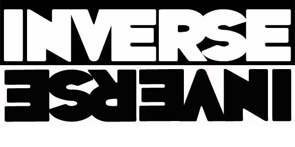 Inverse Press banner