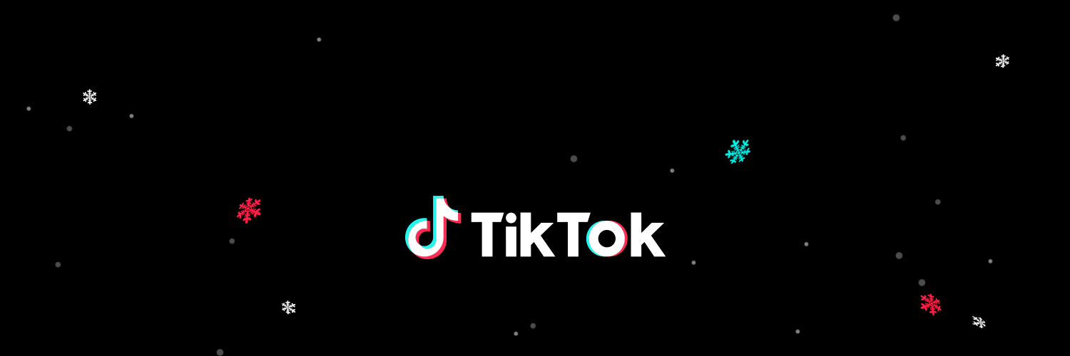 틱톡 TikTok Korea's banner