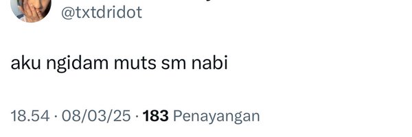 jagoanuma Profile Banner