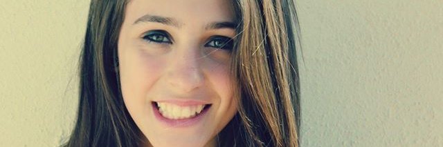 Maria Banks banner