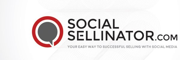 MrSocialSelling Profile Banner