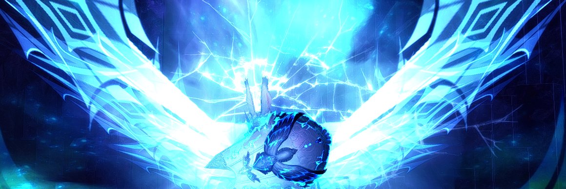 sernnetic's profile banner image