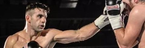 DavidDbailey84's profile banner image