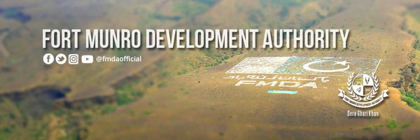 fmdaofficial Profile Banner