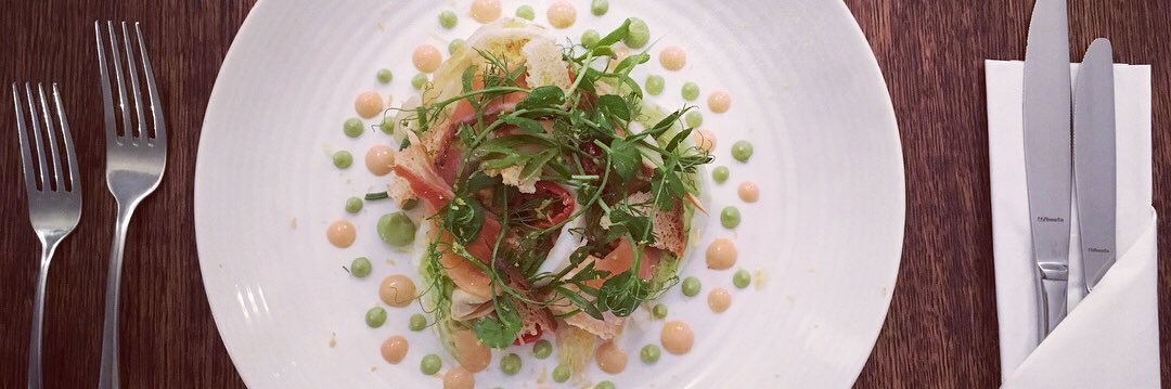 The Fig Tree @36 restaurant banner