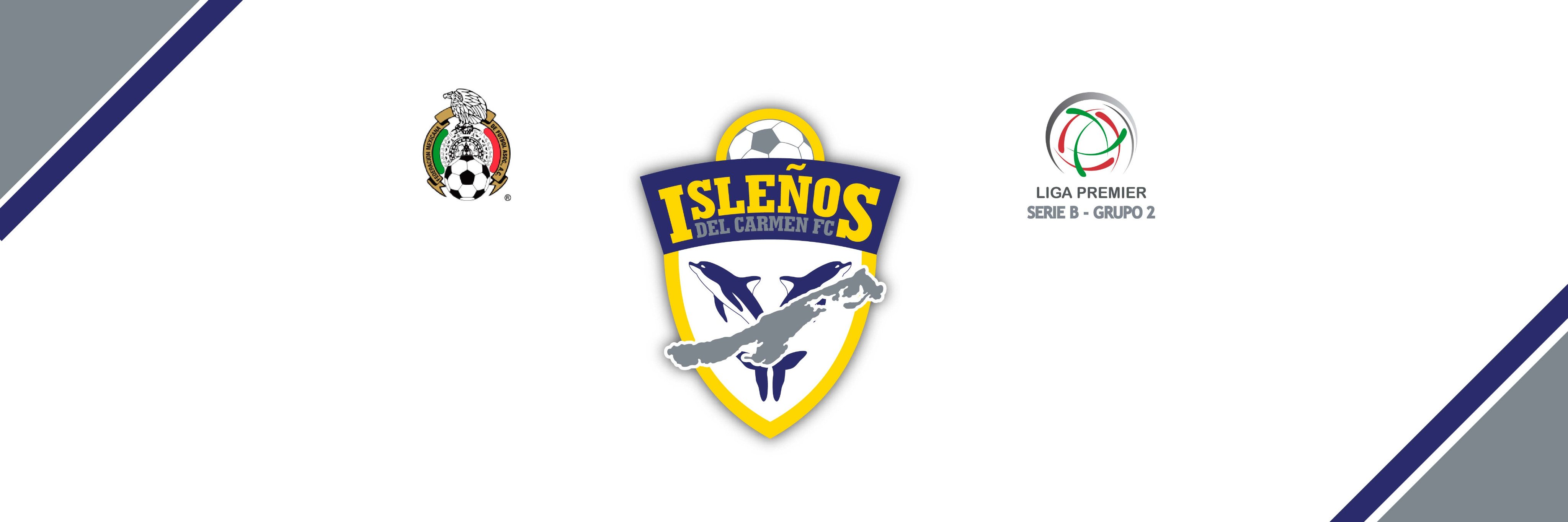 IslenosCarmenFC's profile banner image