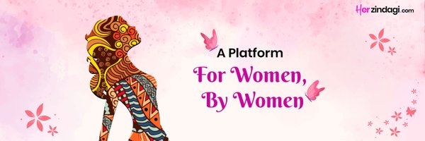herzindagi Profile Banner