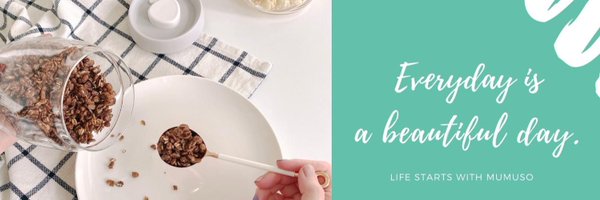 mumuso_global Profile Banner