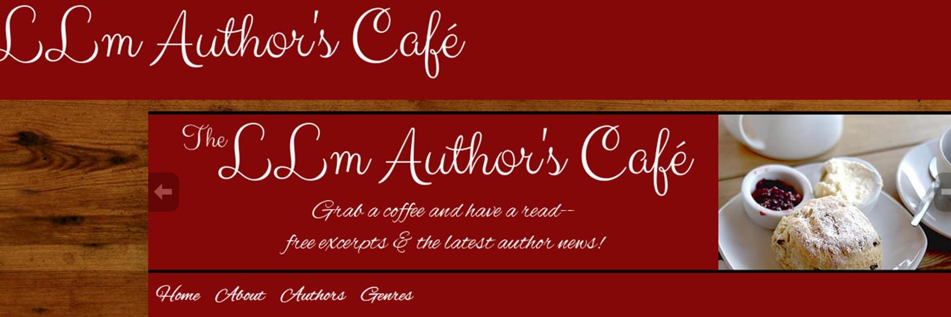 LLmAuthorsCafe's profile banner image