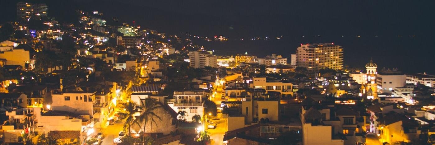 Puerto Vallarta banner