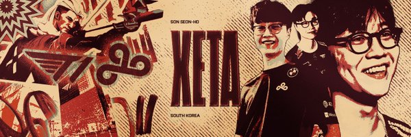 OfficialXETA Profile Banner