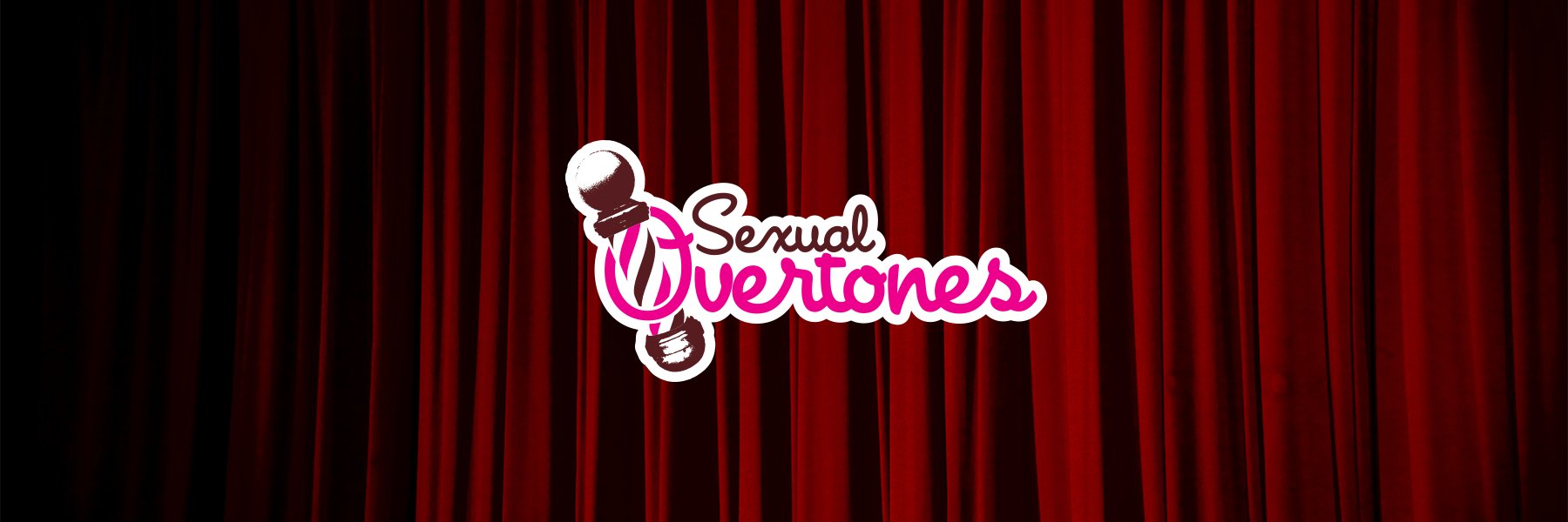 SexualOvertones's profile banner image