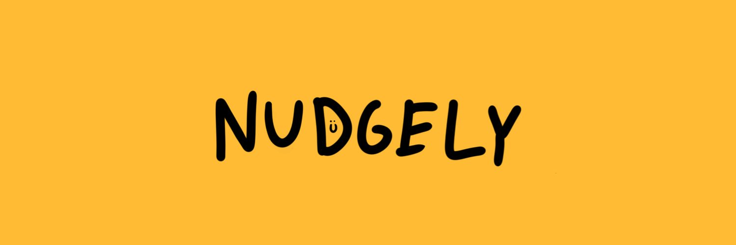 nudge banner