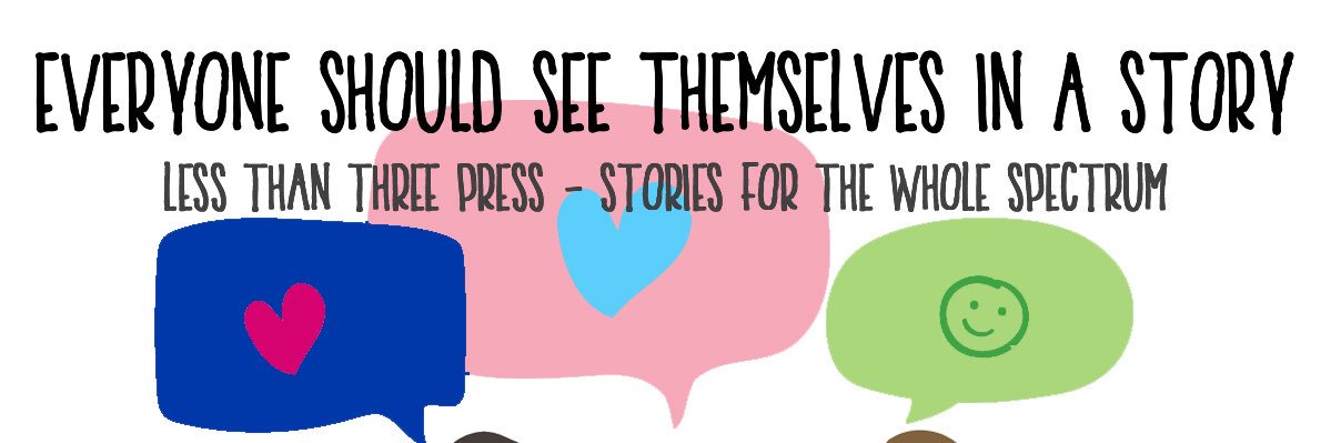 LT3Press's profile banner image