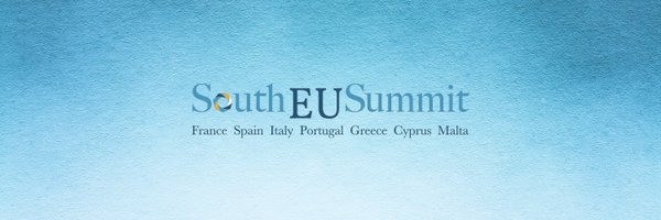 southEUsummit Profile Banner