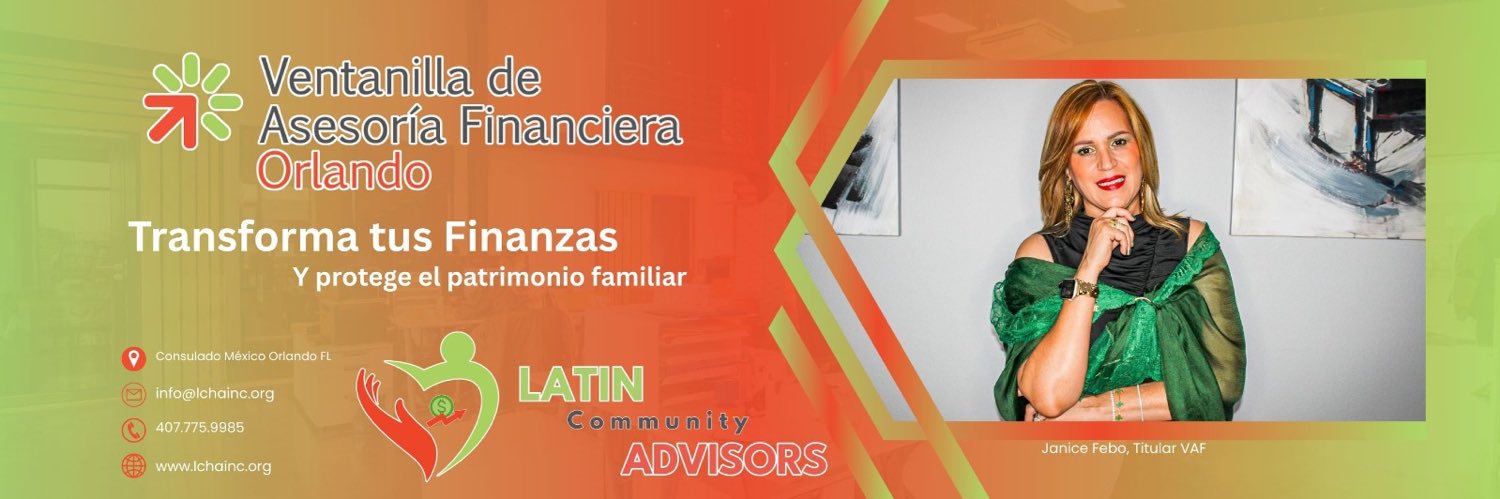 Ventanilla Asesoría Financiera banner