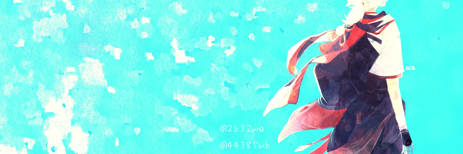 2b32wa's profile banner image