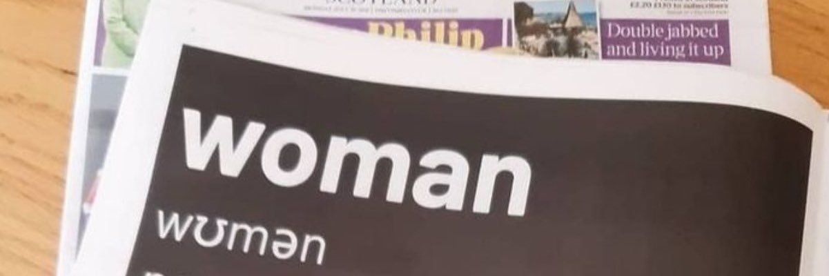 Alba ♀️ banner