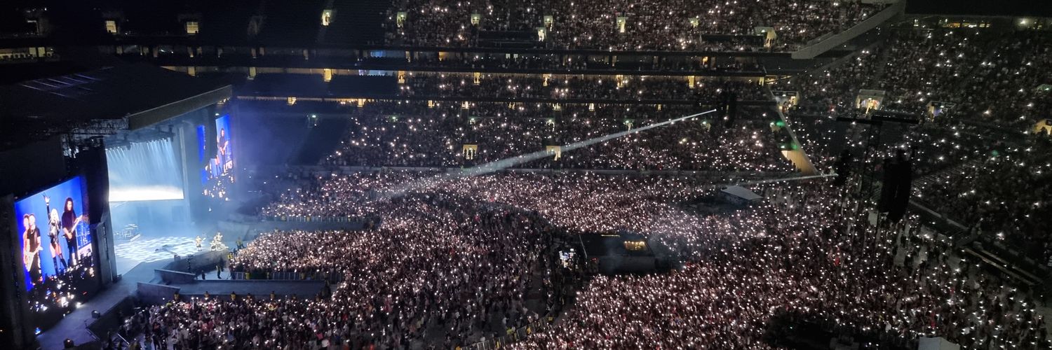 mikejonevans's profile banner image
