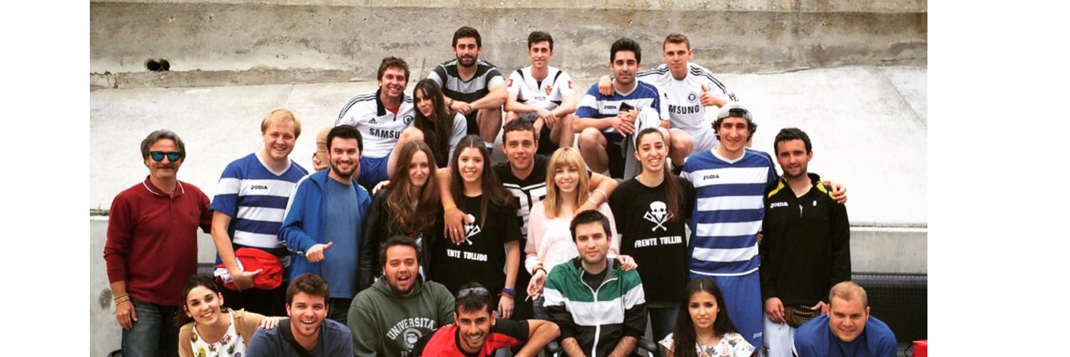 CFSParqueRozas's profile banner image