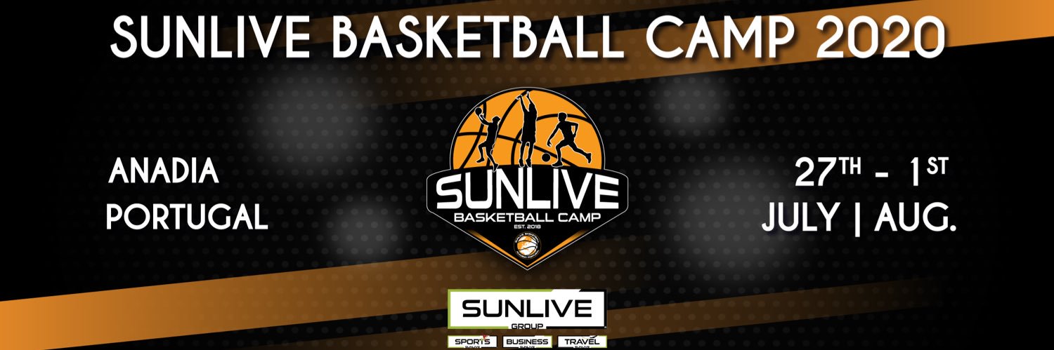 SunliveBball's profile banner image
