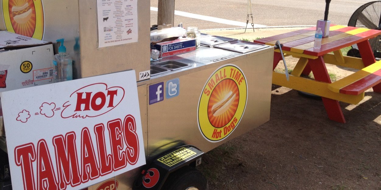 SmallTimeHotDog's profile banner image